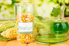 Highbury biofuel availability